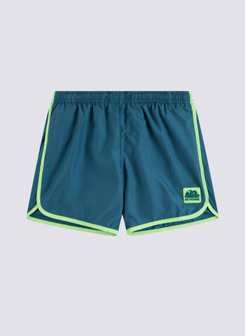 COSTUME BOXER BEACH JESPER RAGAZZO, A3401 VERDONE, small