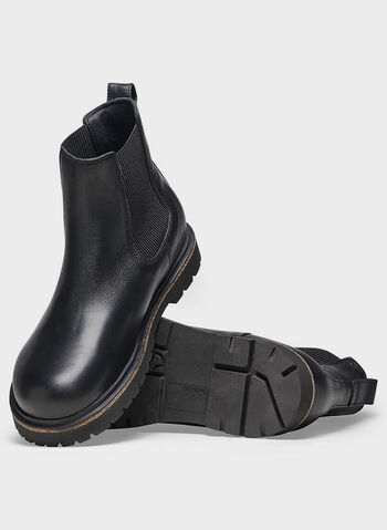 STIVALE HIGHWOOD, BLACK, small