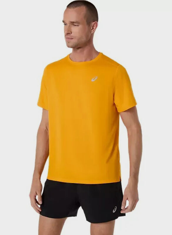 MAGLIA CORE SS TOP, 800 ORANGE, medium