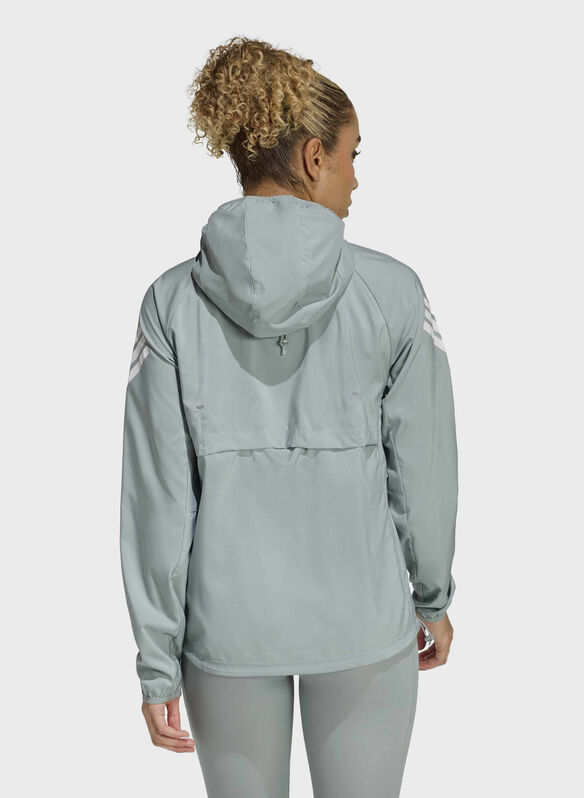 JACKET ADI365 ICONIC, - CELWHT, medium