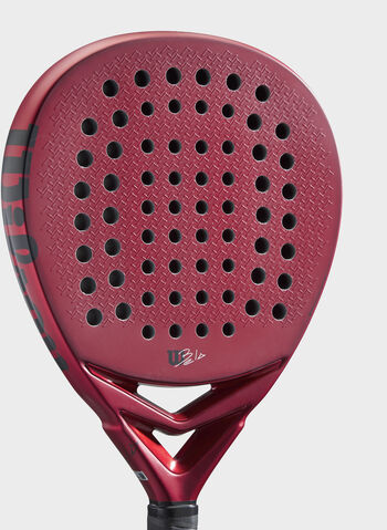 RACCHETTA DA PADEL BELA PRO V2, UNI BORDO, small