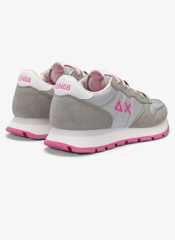 SCARPA ALLY, GREYPINK, small