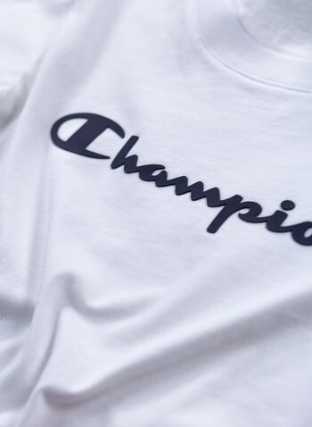 T-SHIRT AMERICAN CLASSIC RAGAZZA, WW001WHT, small