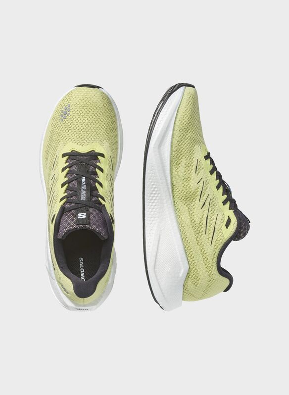 SCARPA AERO BLAZE 4, - LIMEWHTBLK, medium