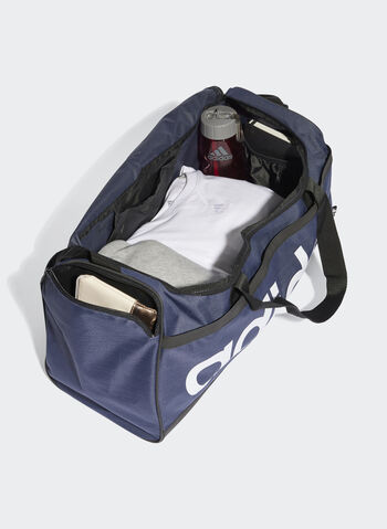 BORSA LINEAR MEDIUM, BLUE, small