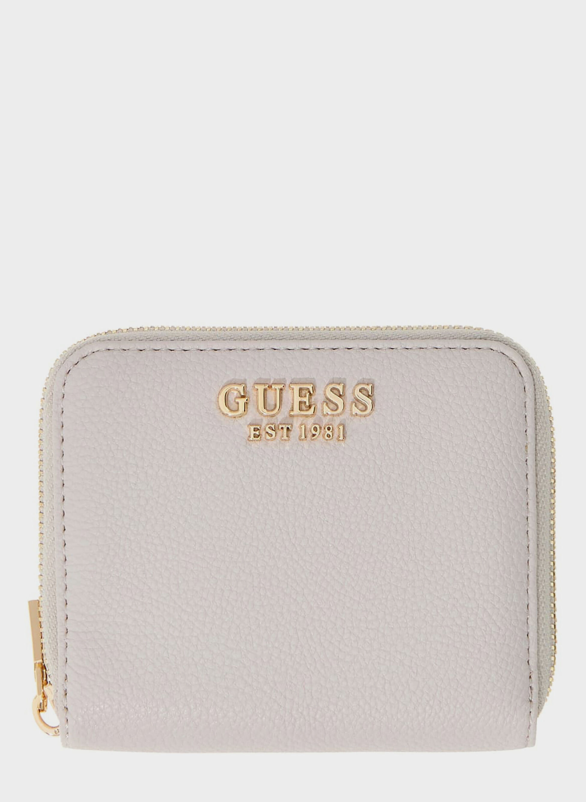 Portafoglio Mini Laurel 4G Logo