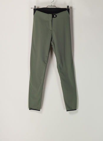 PANTALONE DA SCI SOFTSHELL, 443JUNGLE, small