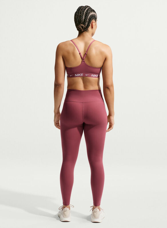BRA INDY LIGHT SUPPORT, 654 PINK SMOKE, medium