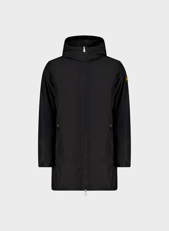 GIACCA IMBOTTITA GUNBU, 2066XN BLK, medium