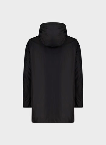 GIACCA IMBOTTITA GUNBU, 2066XN BLK, small