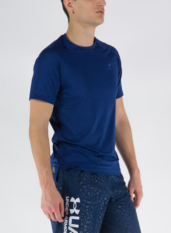 MAGLIA TANUI, BLUE, small