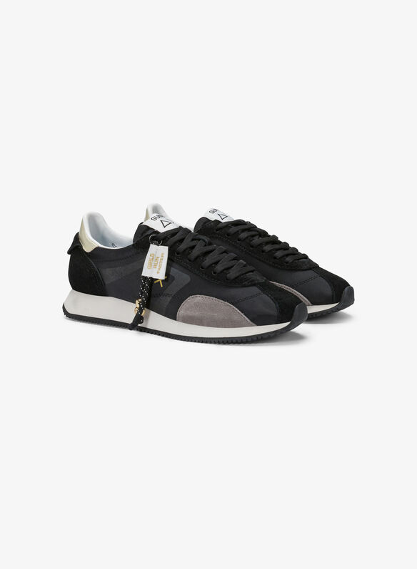 SCARPA EASY RUNNER, 11 BLK, medium