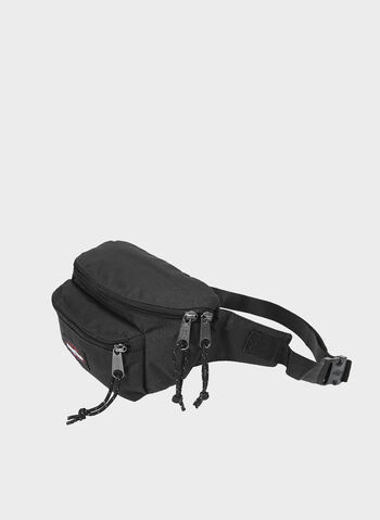 MARSUPIO DOGGY, BLK, small