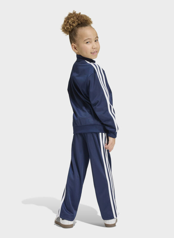 TUTA ORIGINAL FIREBIRD POLY BAMBINO, - NVY, medium