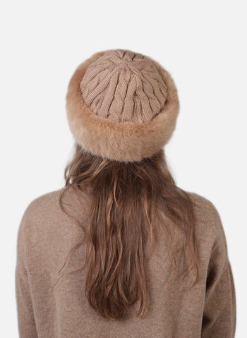 CAPPELLO FUR CABLE BAND, , small