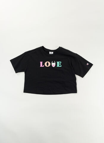 T-SHIRT ICONS RAGAZZA, , small