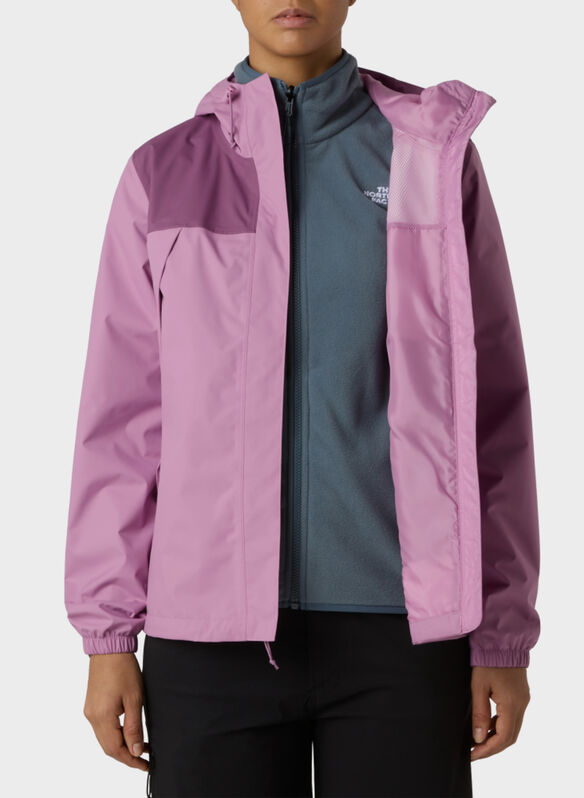 JACKET ANTORA, - LAVENDER, medium