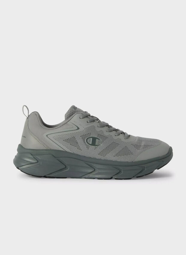 SCARPA FX III LOW, ES009 GREY, large