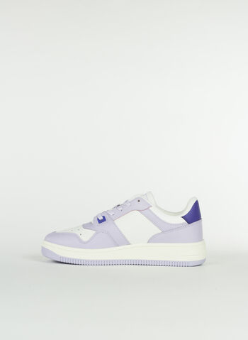 SCARPA RETRO BASKET, W06 WHTVIOLET, small