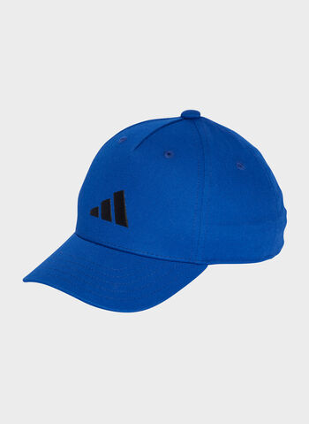 CAPPELLO VISIERA LOGO JUNIOR, ROY, small