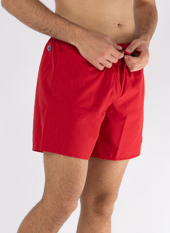 COSTUME BOXER TINTA UNITA, 193 RED, small