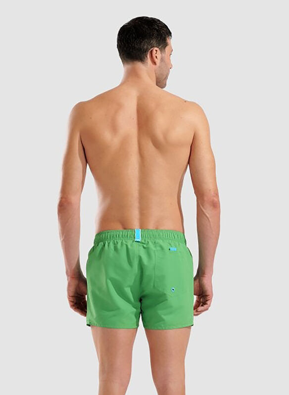 COSTUME DA BAGNO FUNDAMENTALS X- R, 610 GREEN, medium