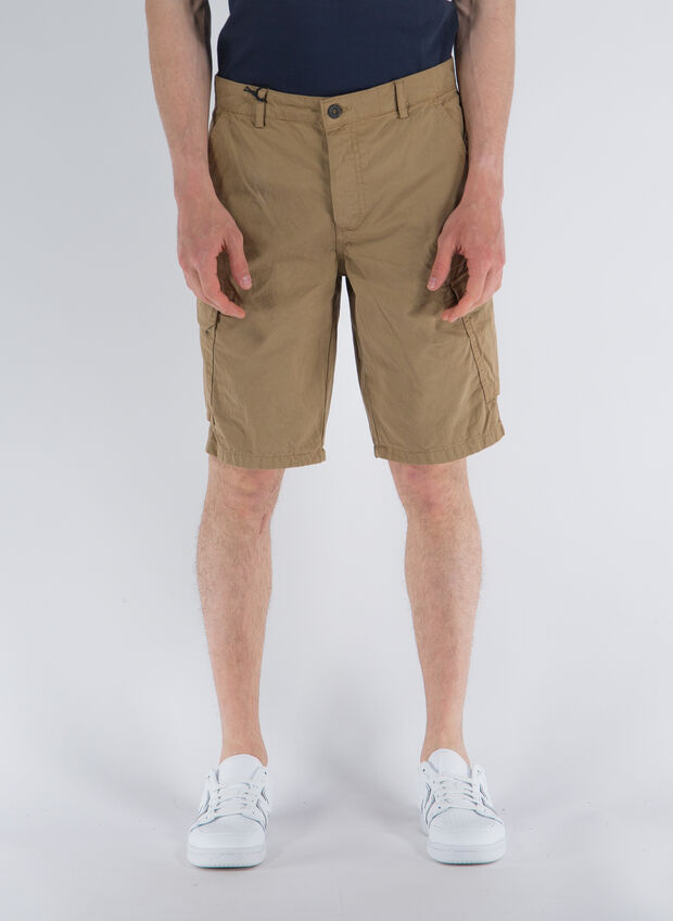 BERMUDA CARGO WEMBLEY, X033 BISCOTTO, large