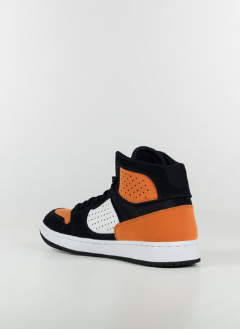 SCARPA JORDAN ACCESS RAGAZZO, 008BLKORANGE, small