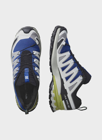 SCARPA XA PRO 3D V9, NVYGREY, small