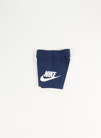 COMPLETO T-SHIRT + SHORT FUTURA INFANT, U9J NVYBLUE, small