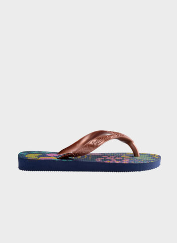 INFRADITO FLORES RAGAZZA, 7182BLUE, small