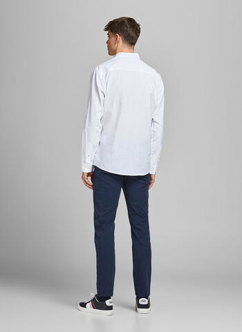 PANTALONE MARCO FRED CHINO, NVY, small