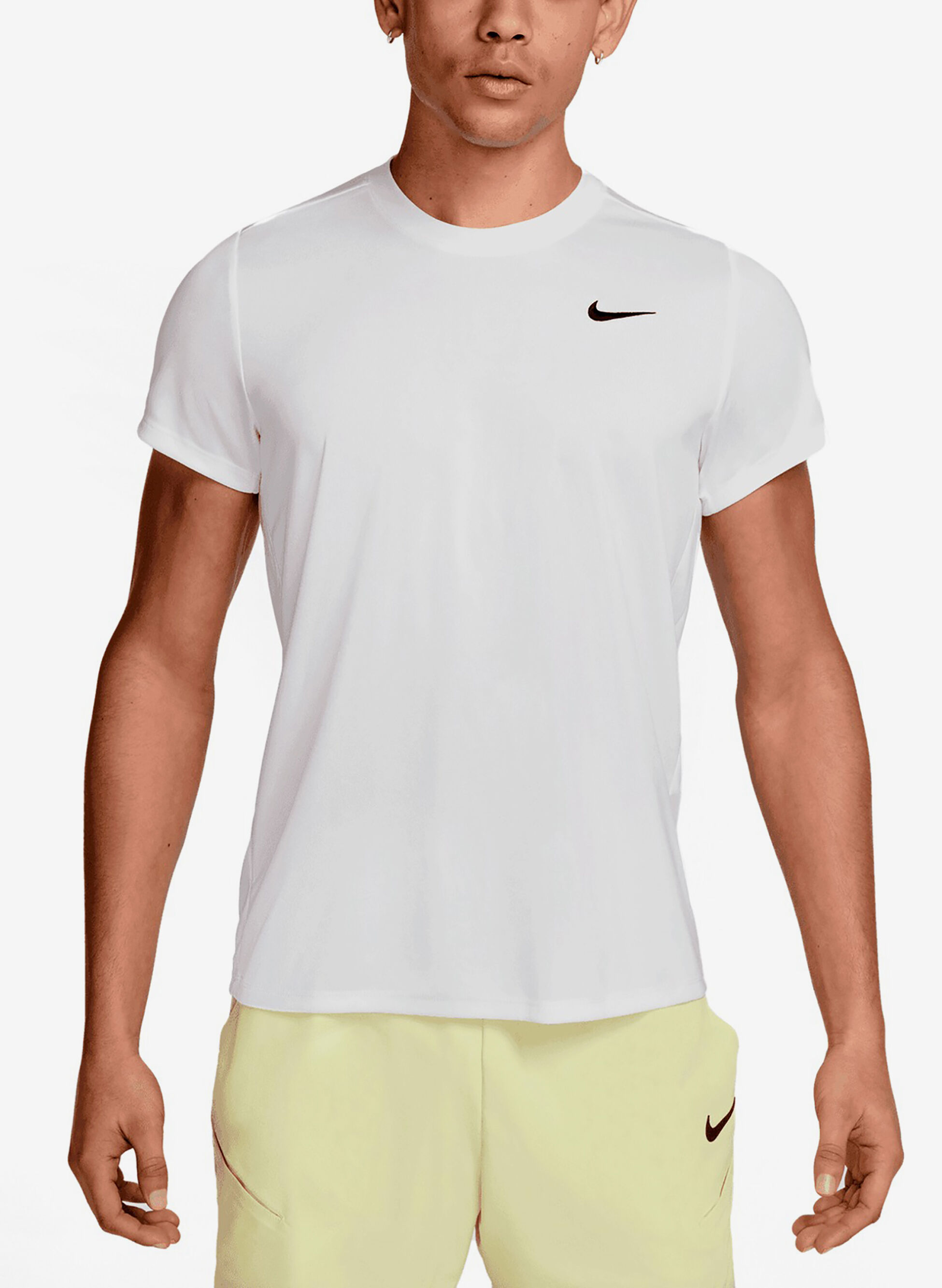 NIKE MAGLIA COURT VICTORY M