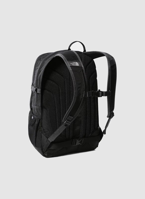 ZAINO BOREALIS CLASSIC UNISEX, KT0 BLK, medium