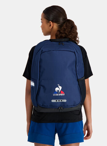 ZAINO TRAINING UNISEX, NVY, small