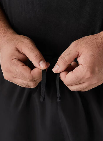 SHORT ICON 7IN, 001 BLK, small