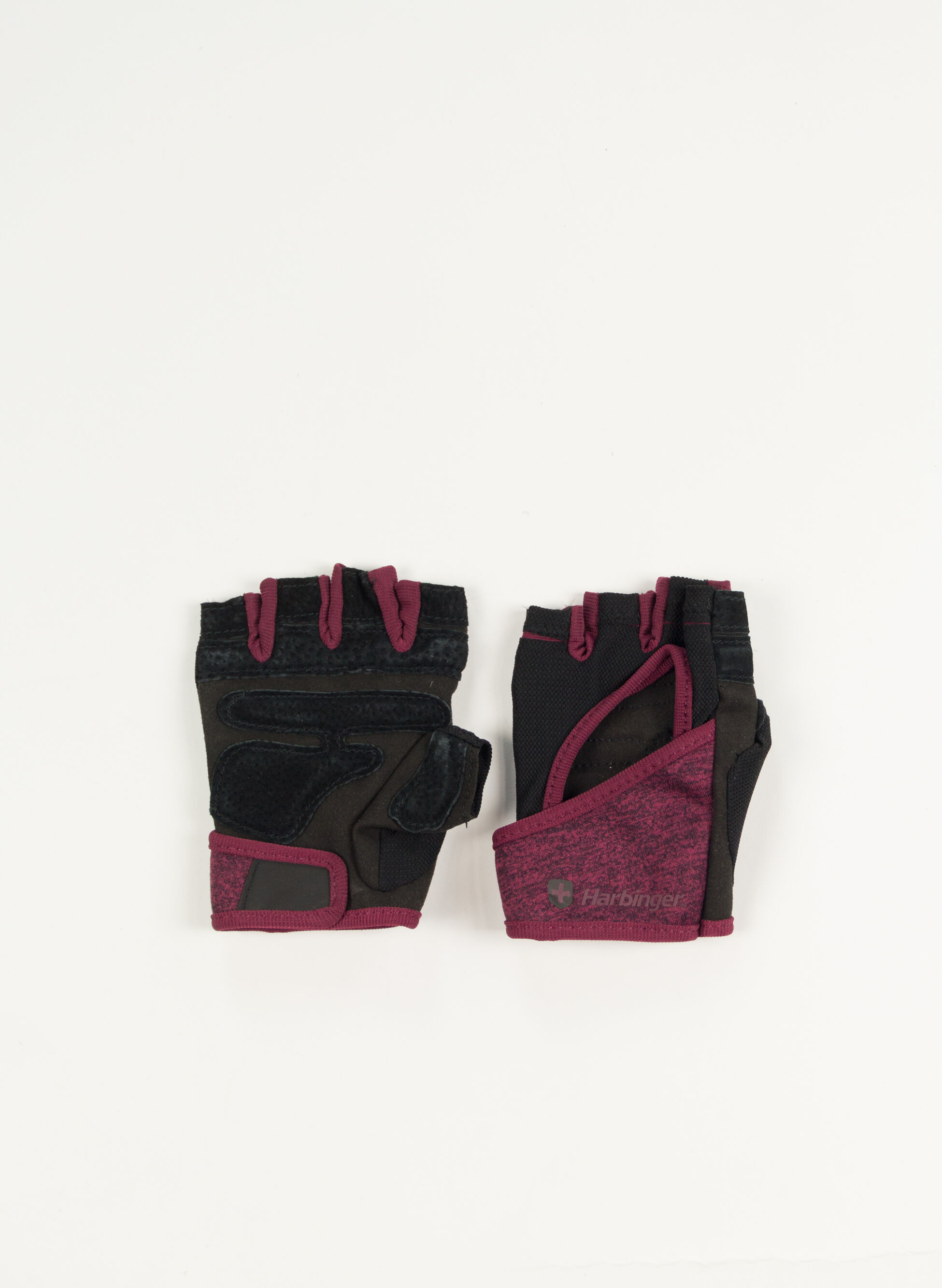 HARBINGER GUANTINO FITNESS MERLOT L