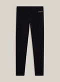 LEGGING MICRO LOGO, N BLK, thumb