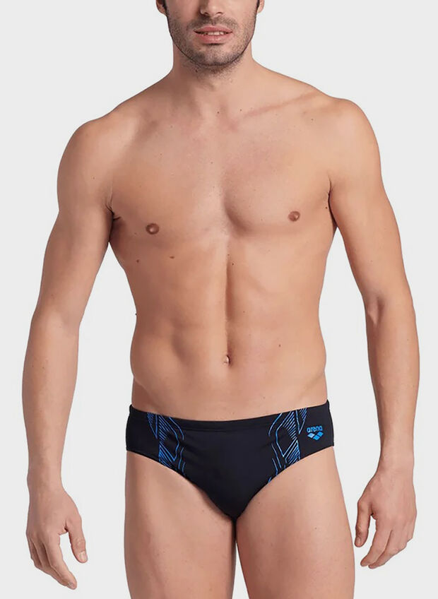 COSTUME SLIP REFLECTIVE, 500 BLK, large