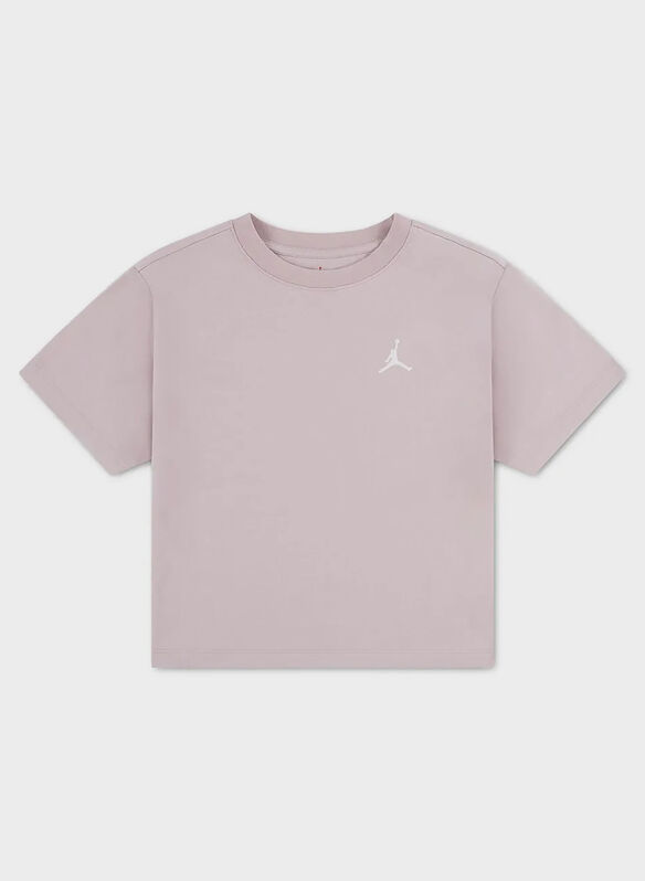 T-SHIRT BROOKLYN RAGAZZA, A4Z CIPRIA, medium