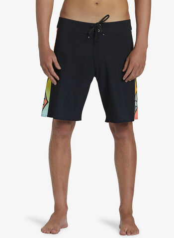 COSTUME BOXER D BAH AIRLITE 19", BLK, small