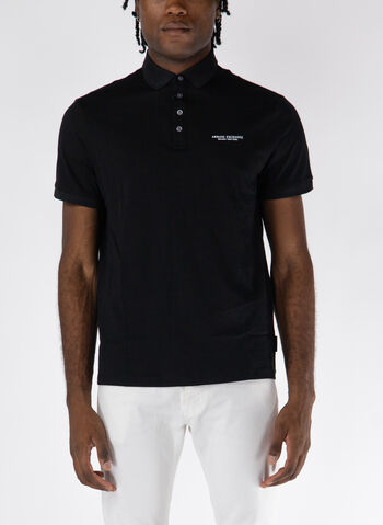 POLO MILANO/NEW YORK, 1200 BLK, small