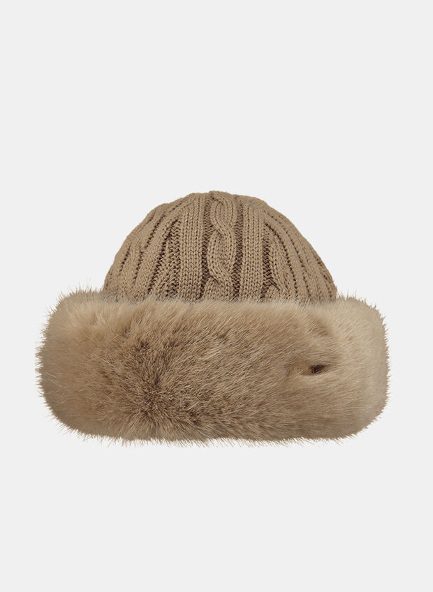 CAPPELLO FUR CABLE BAND, , large