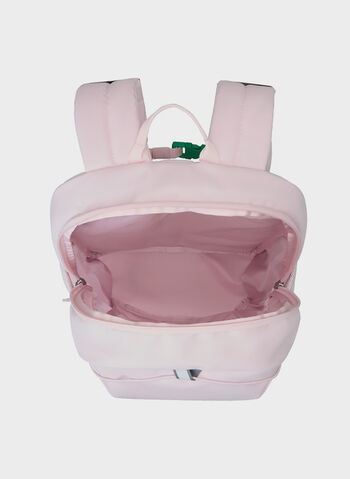 ZAINO JESTER 24,6l, - PINK, small