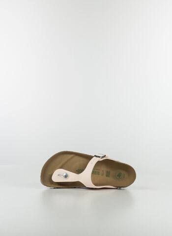 CIABATTA GIZEH EARTHY VEGAN, LIGHT ROSE, small