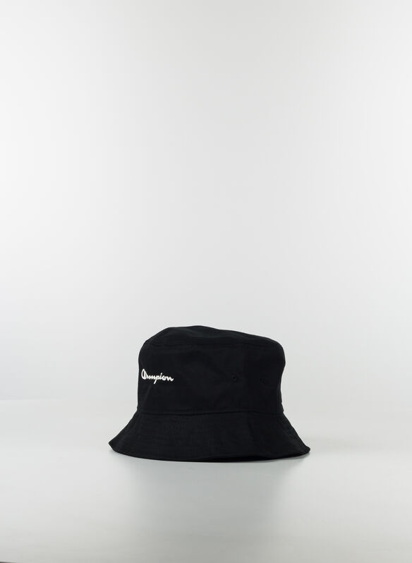 CAPPELLO BUCKET, KK001 BLK, medium