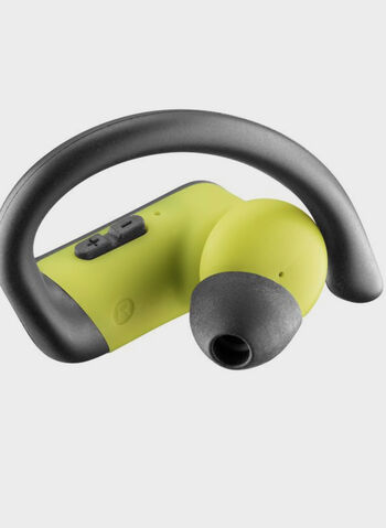 AURICOLARE SPRINTER BLUETOOTH, BLKYEL, small