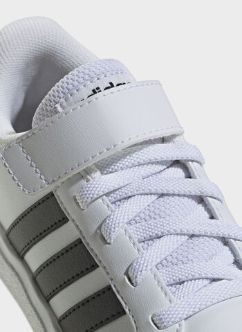 SCARPA GRAND COURT 2.0 BAMBINO, WHTBLK, small