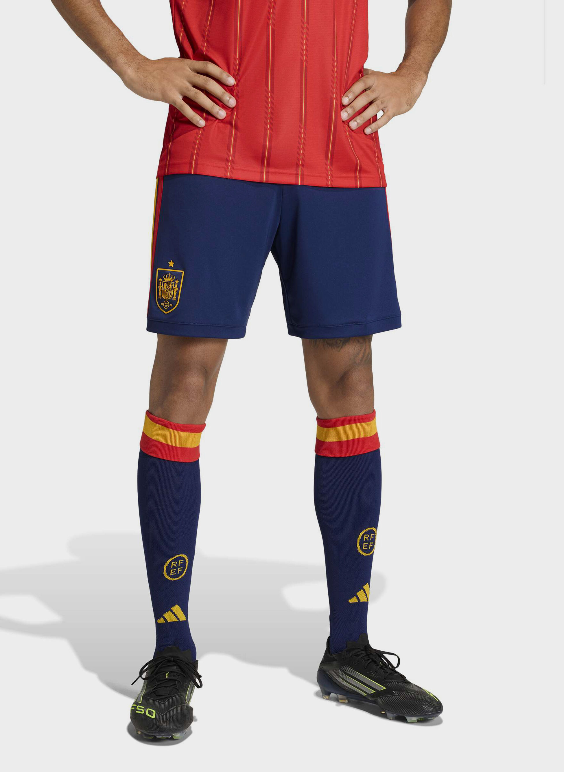 ADIDAS SHORT HOME SPAGNA 26