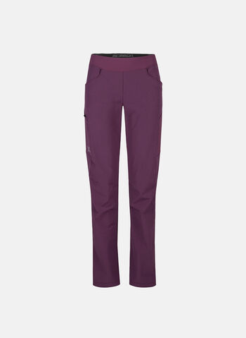 PANTALONE DOLOMITI 2, 14 VINACCIA, small